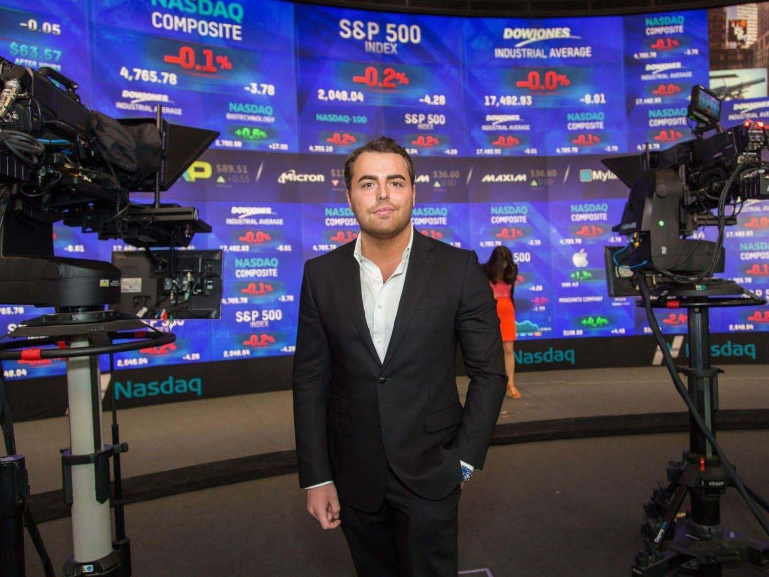 Anthony-Gucciardi-nasdaq - Of The Ancients Herbal Tinctures