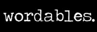 Wordables