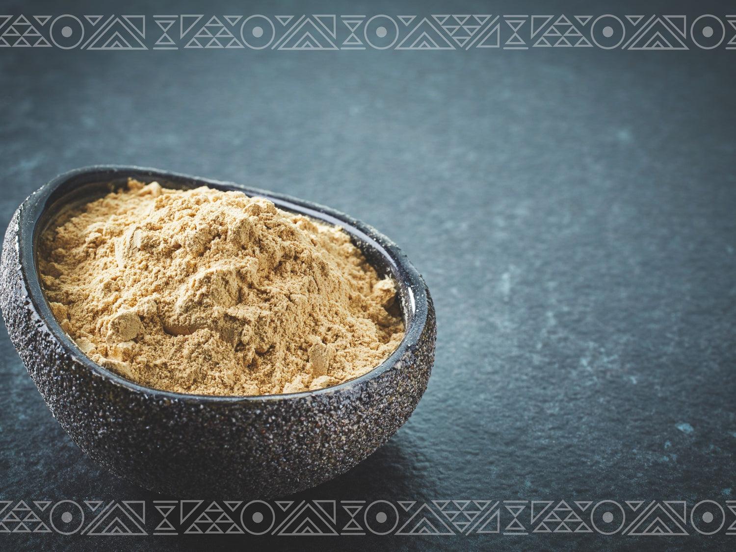 maca_branded - Of The Ancients Herbal Tinctures