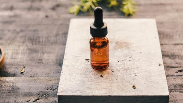 How to Choose A High Quality Herbal Tincture