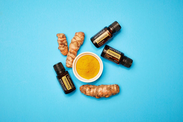 How Much Turmeric Per Day? A Clear Answer