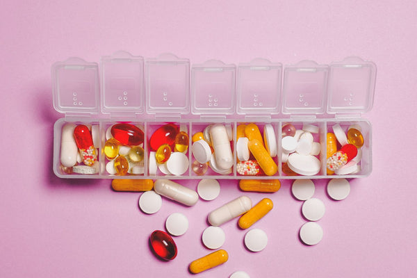 Magnesium for Stress and Everyday Calm