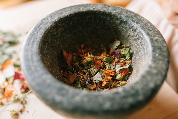 Best Adaptogens for Energy and Stress