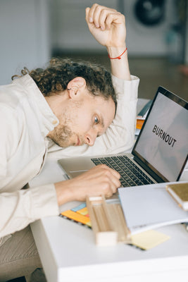 Why You Crash in the Afternoon