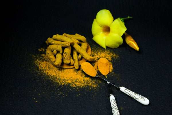 Turmeric Tea: Benefits and How to Make It