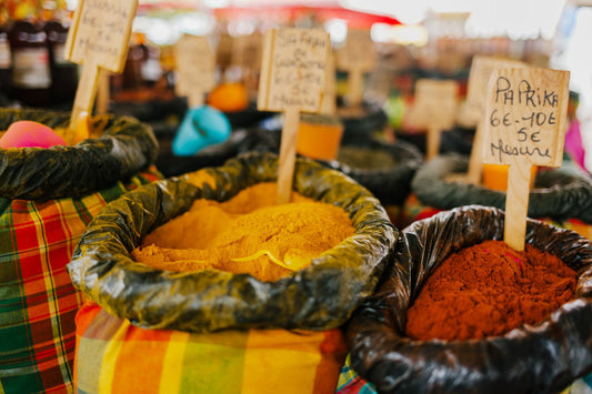 Turmeric Benefits: What the Golden Spice Is Valued For