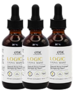 3 Bottles