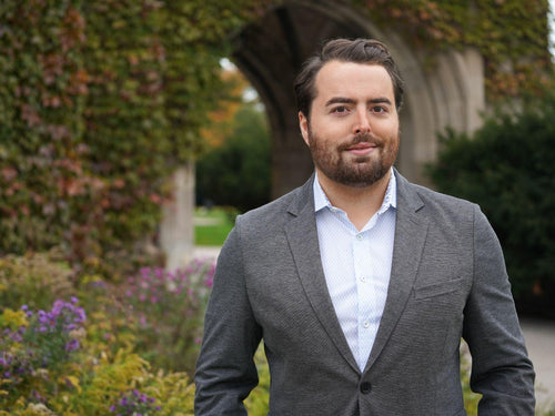 Anthony-Gucciardi-Of-The-Ancients-President-Official-Photo - Of The Ancients Herbal Tinctures