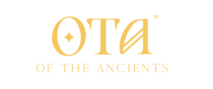 Of The Ancients