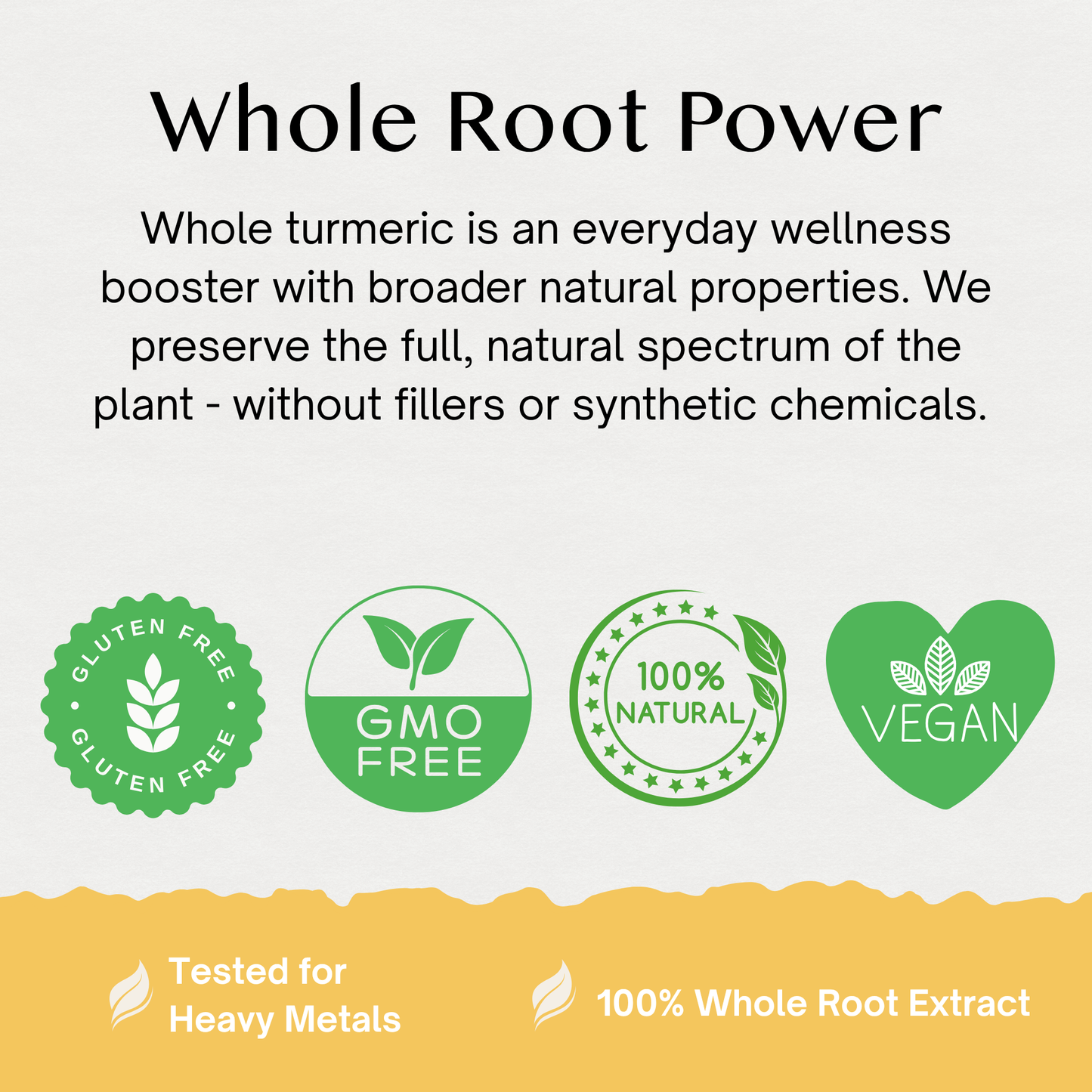 Golden Turmeric liquid turmeric extract for easy daily use