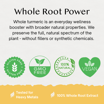 Golden Turmeric liquid turmeric extract for easy daily use