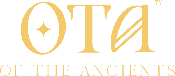 Of The Ancients | Lions Mane Nootropic